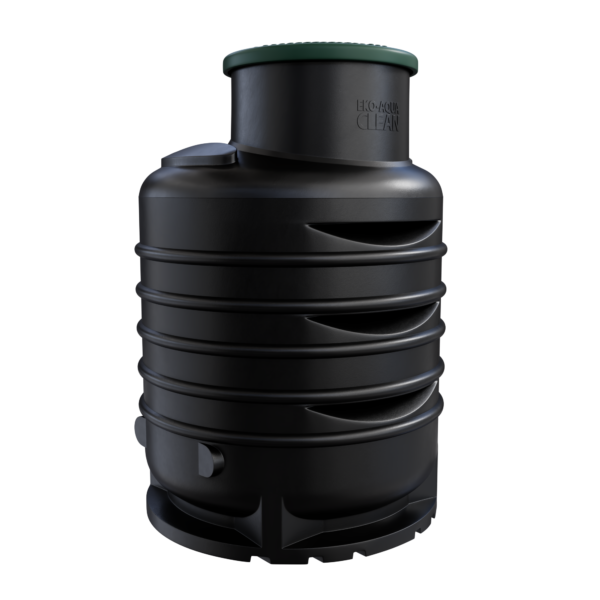 Obudowa studni głębinowej 1200x1700 Eko-AquaClean