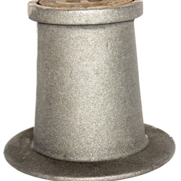 Skrzynki wodociągowe żeliwne H270